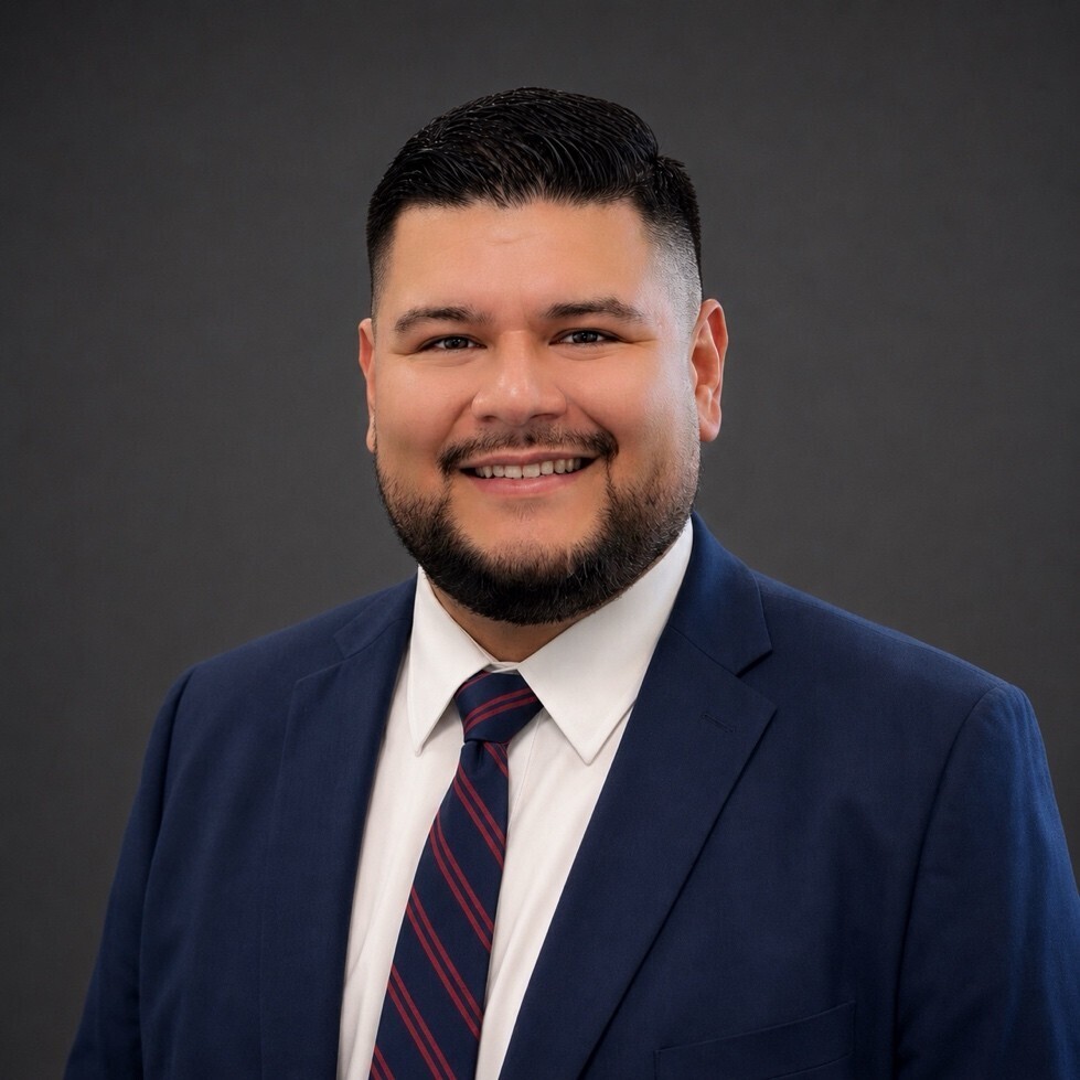 New Principal LGSA