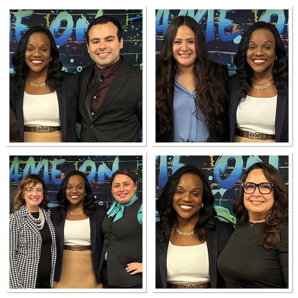 National Principals Month