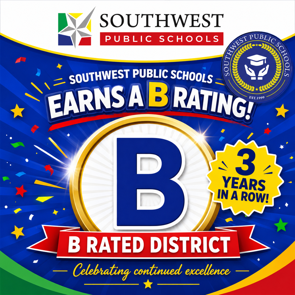 B Rated District