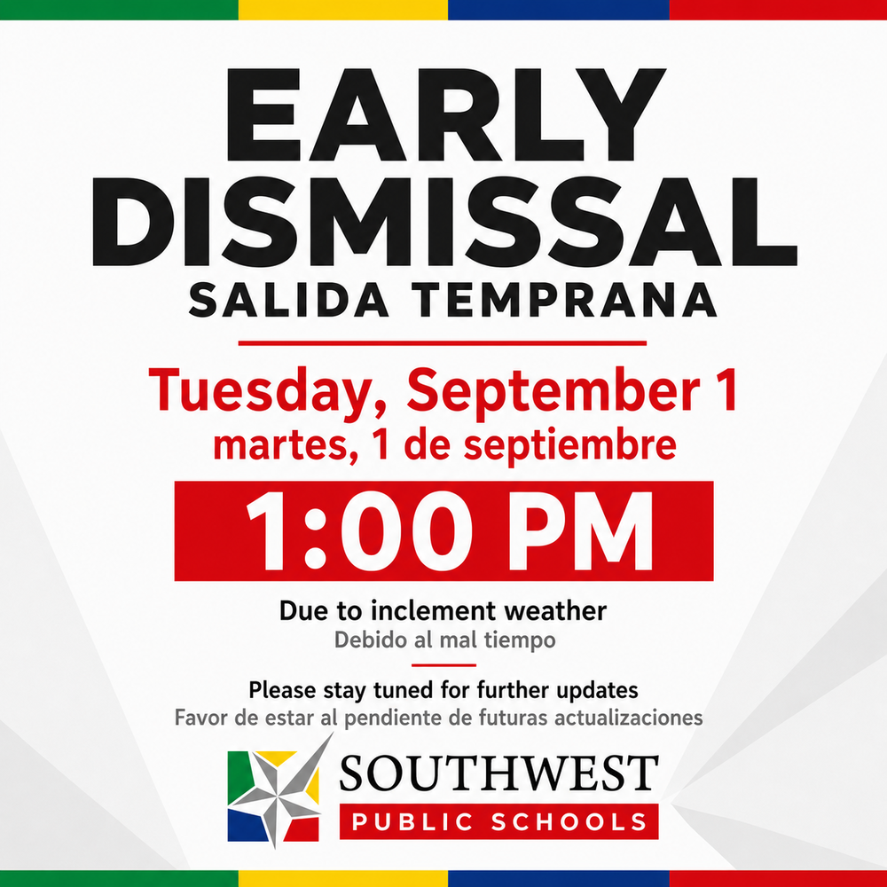 Early Dismissal