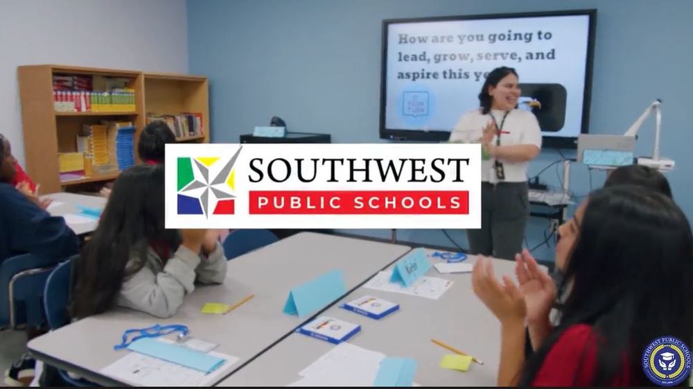 First Day of School Video