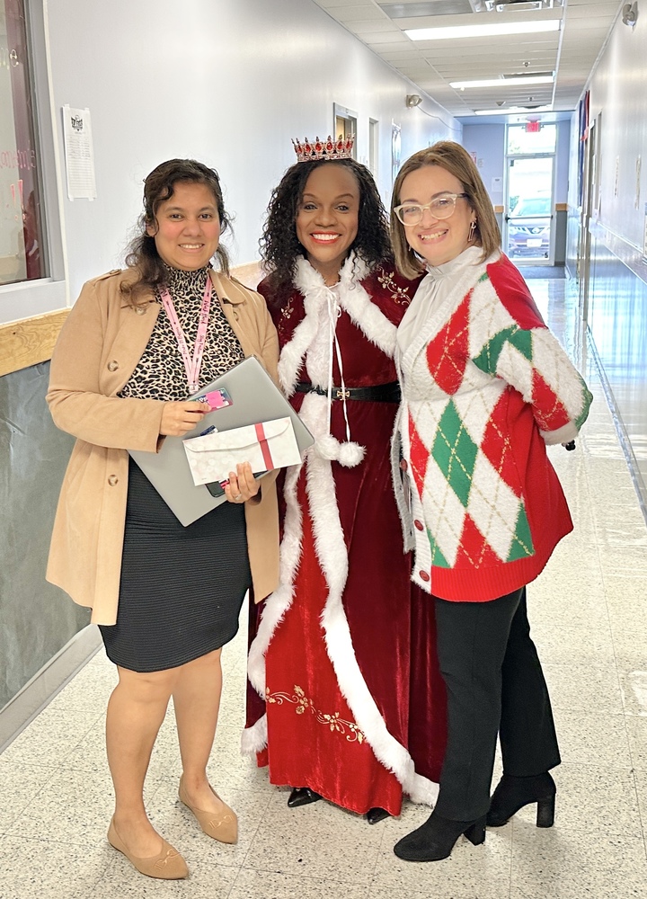 Holiday Visits