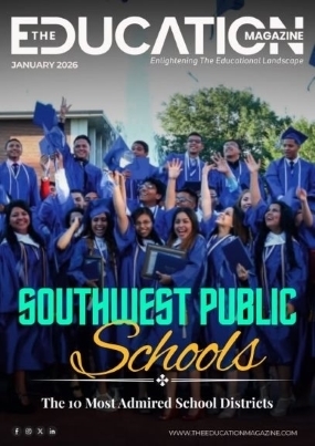 Top 10 Most Admired District