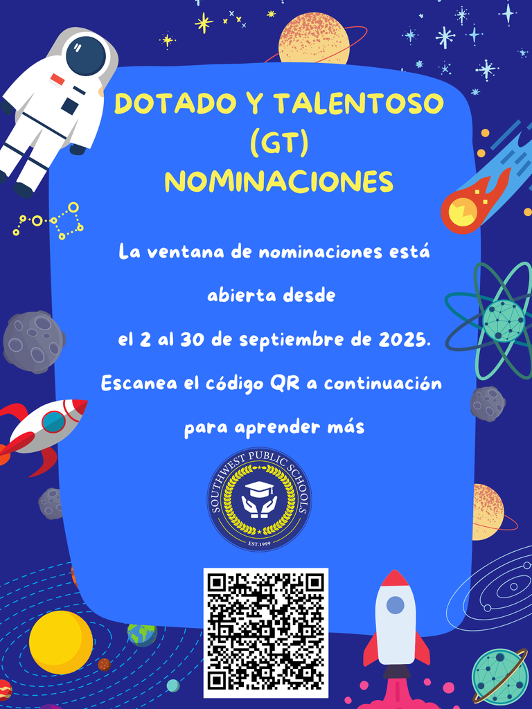 GT Flyer Spanish