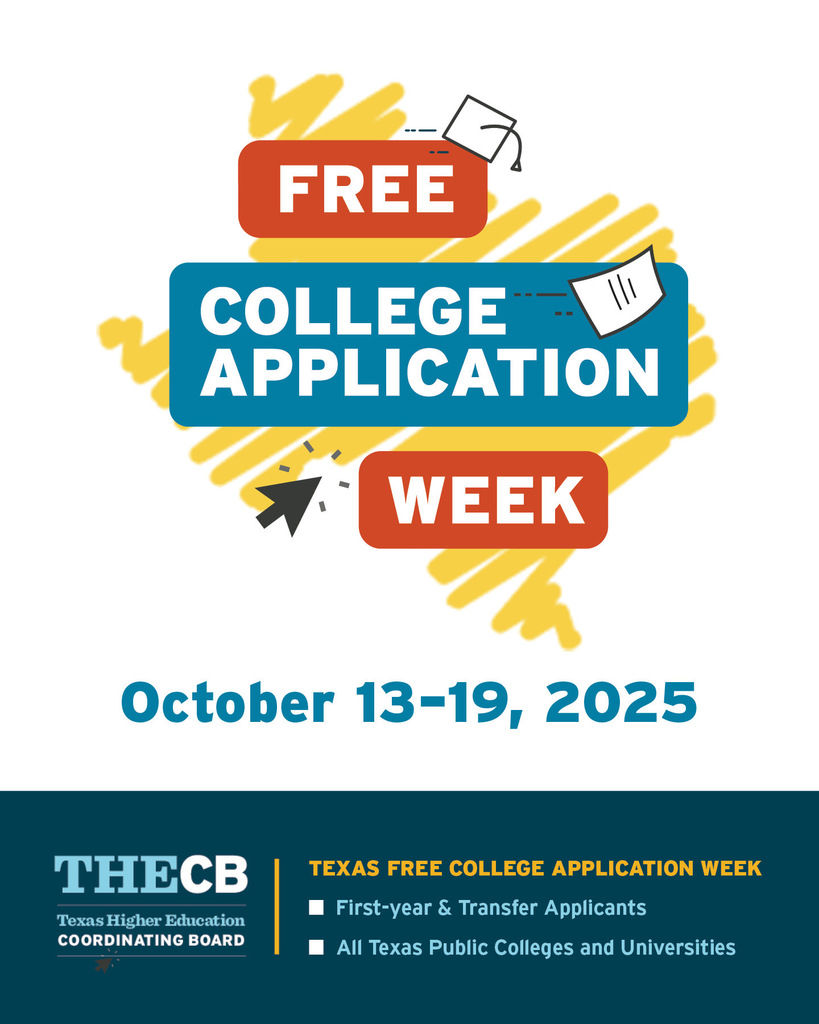 Free College Application Week