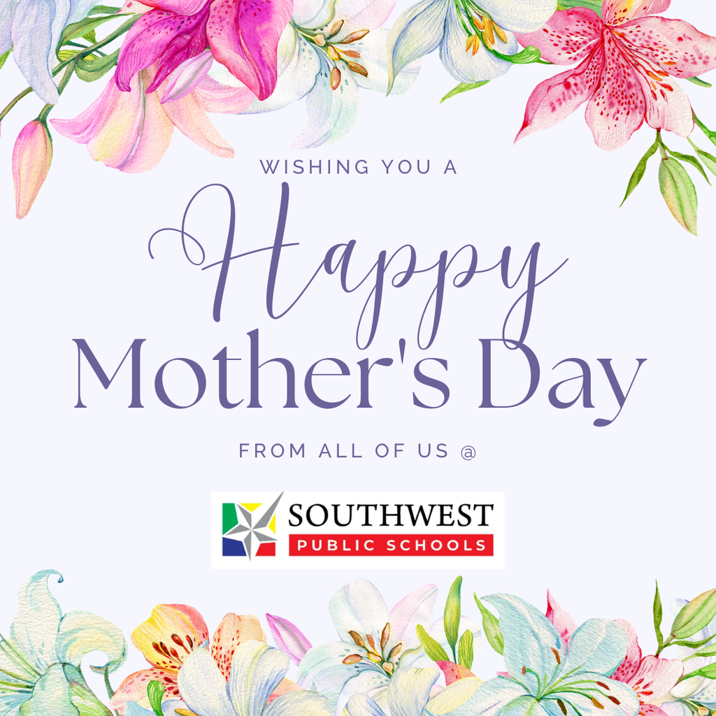 Happy Mother's Day