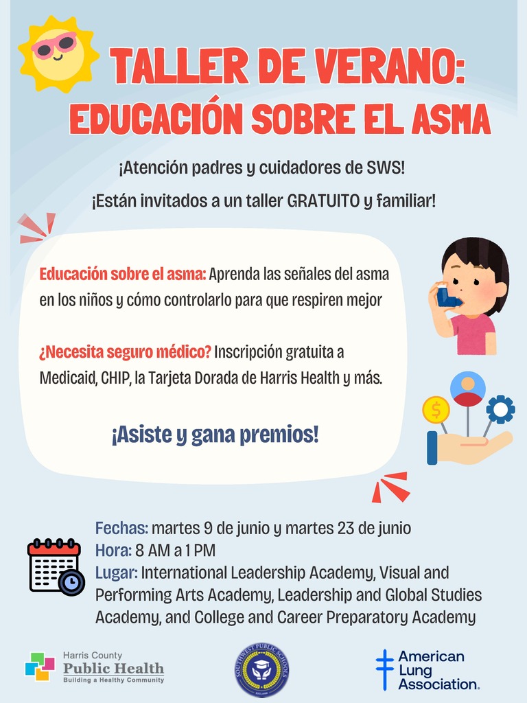 Summer Workshop