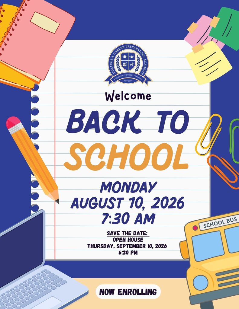 announcement