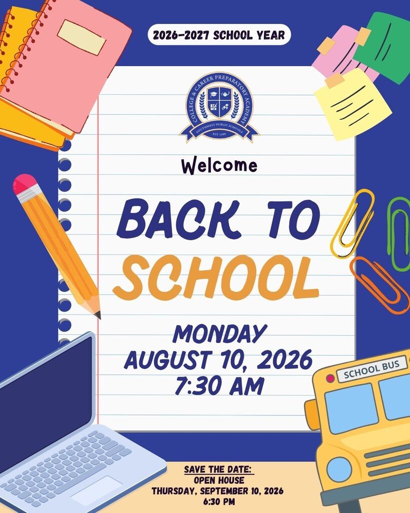 announcement