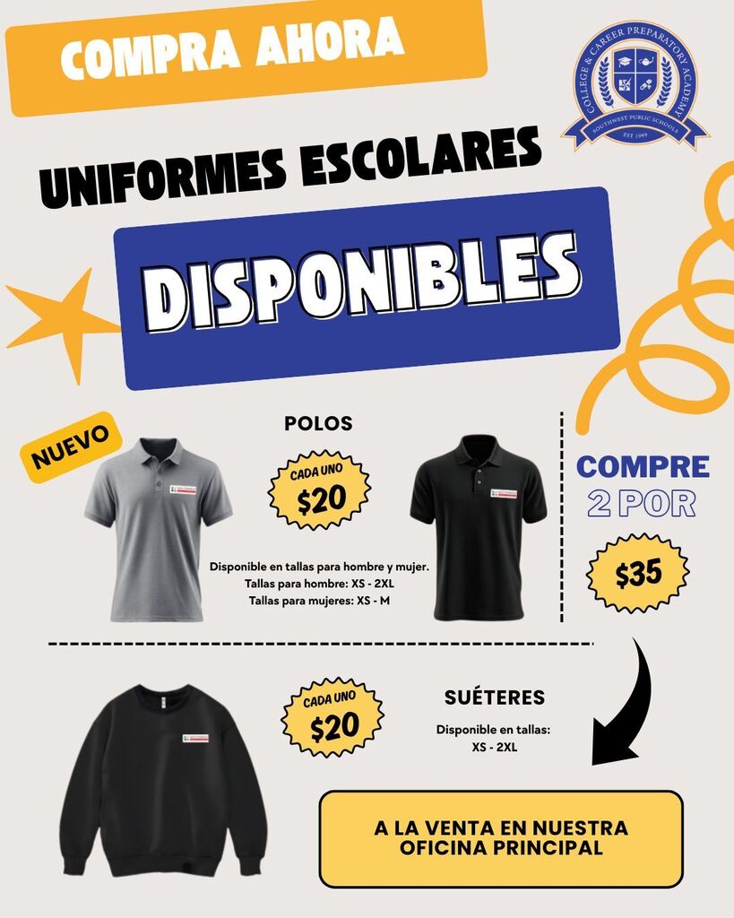 anuncio