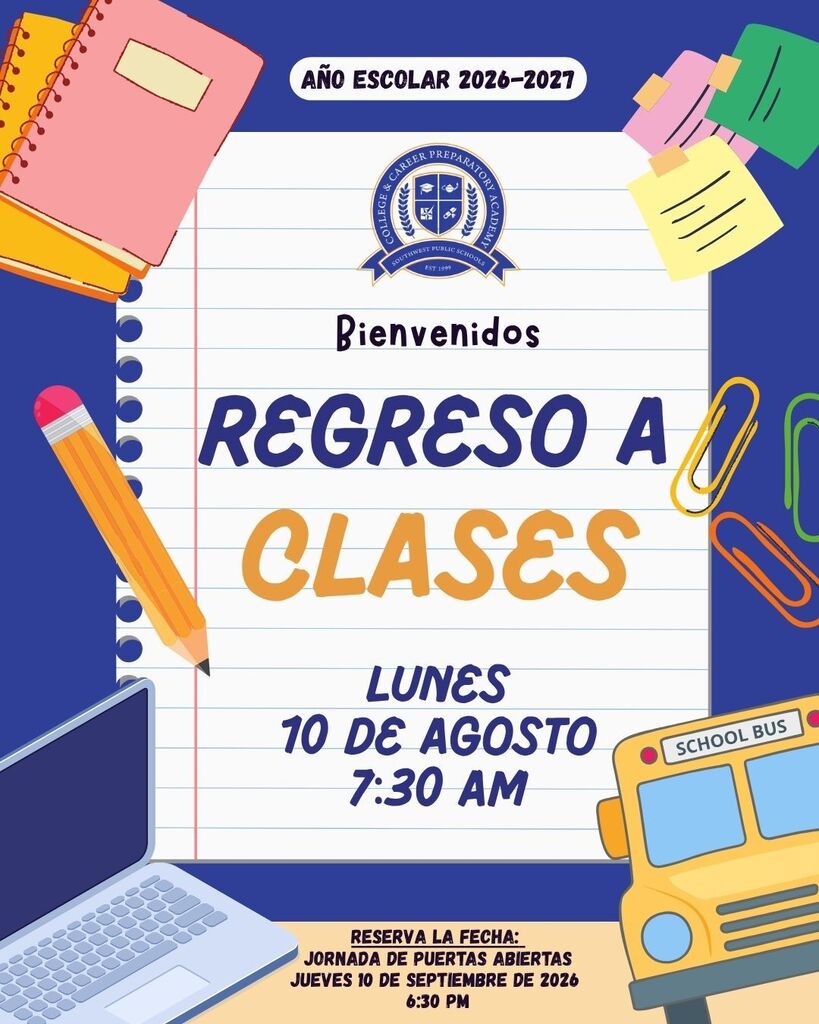 anuncio