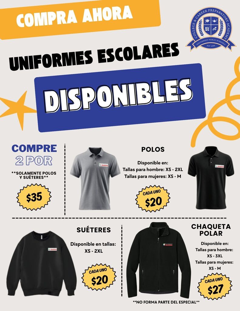 anuncio
