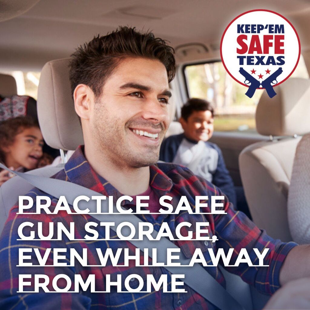 Gun Storage