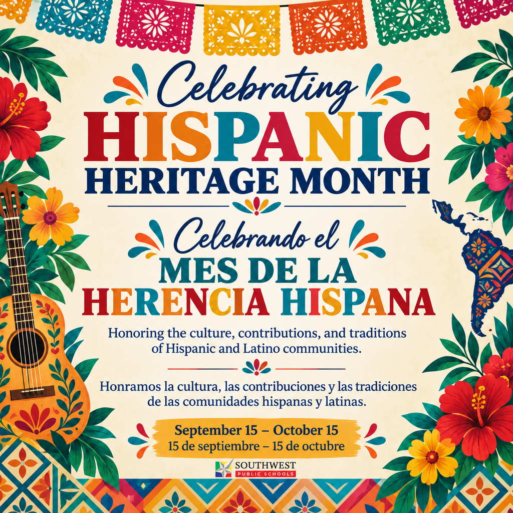 Hispanic Heritage Image