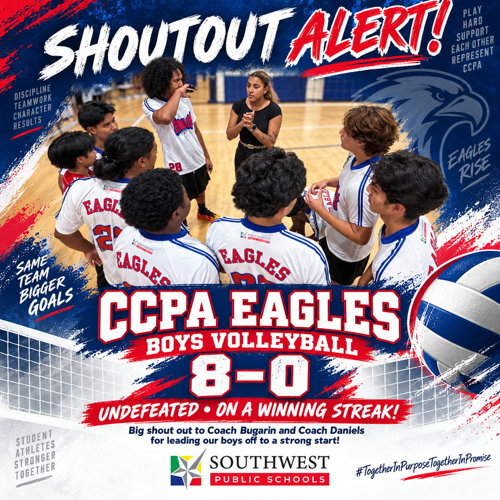 Volleyball 8-0
