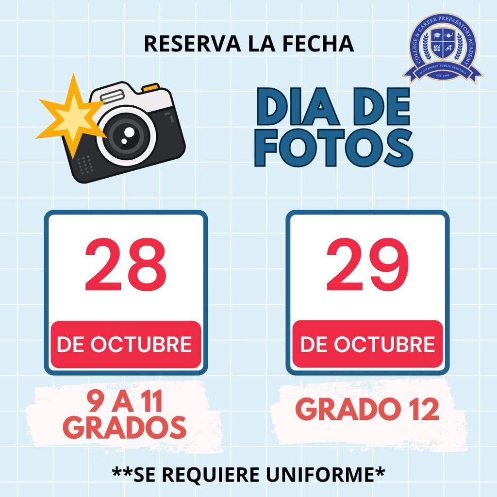 anuncio