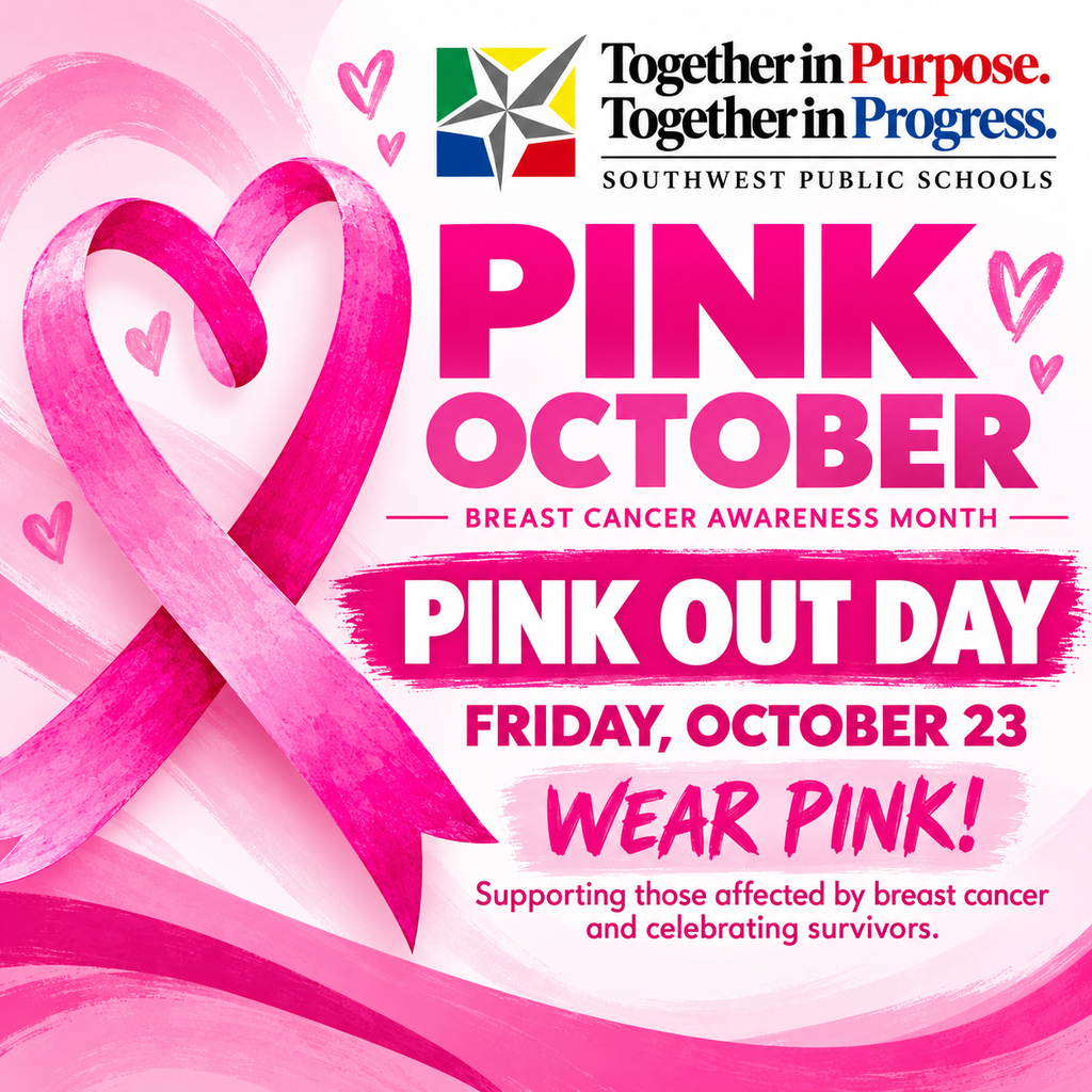 Pink Out
