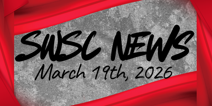 SWSC News 3/19/26