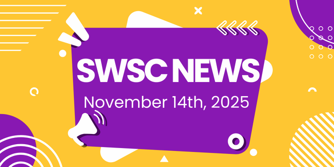 SWSC News 11/14/25
