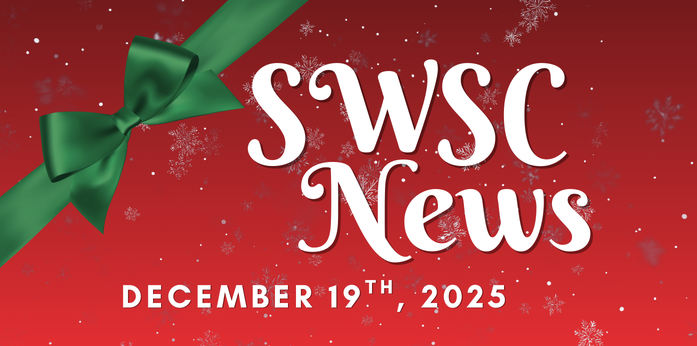 SWSC News 12/19/25