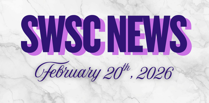 SWSC News 2/20/26