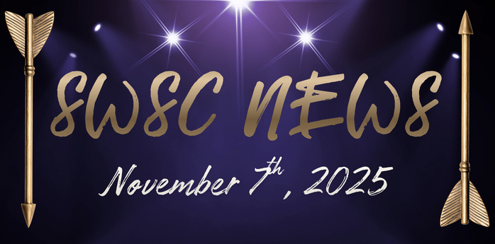 SWSC News 11/7/25