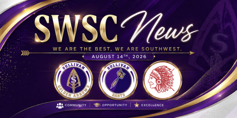 SWSC News 8/14/26