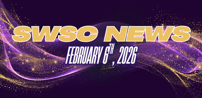 SWSC News 2/6/26