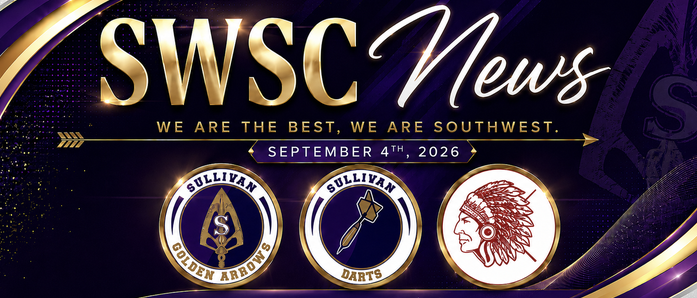SWSC News 9/4/26