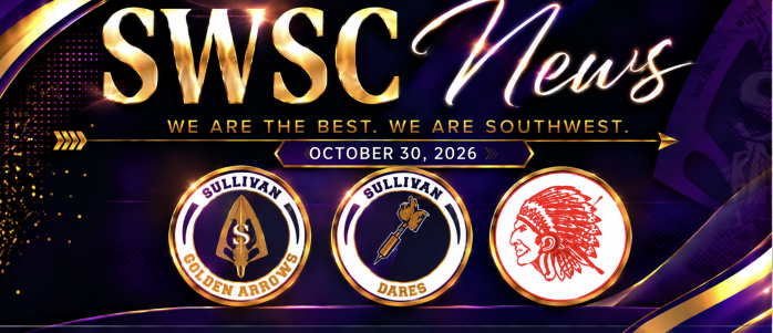 SWSC News 10/30/26