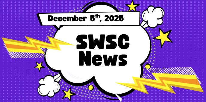 SWSC News 12/5/25