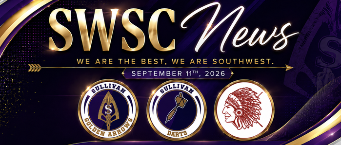 SWSC News 9-11-26