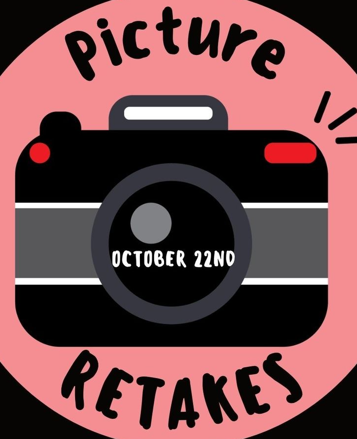 SMS Picture Retakes