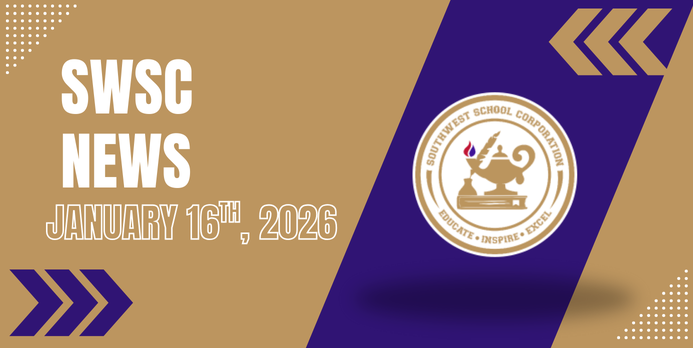 SWSC News 1/16/26