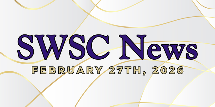 SWSC News 2/27/26