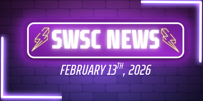 SWSC News 2/13/26