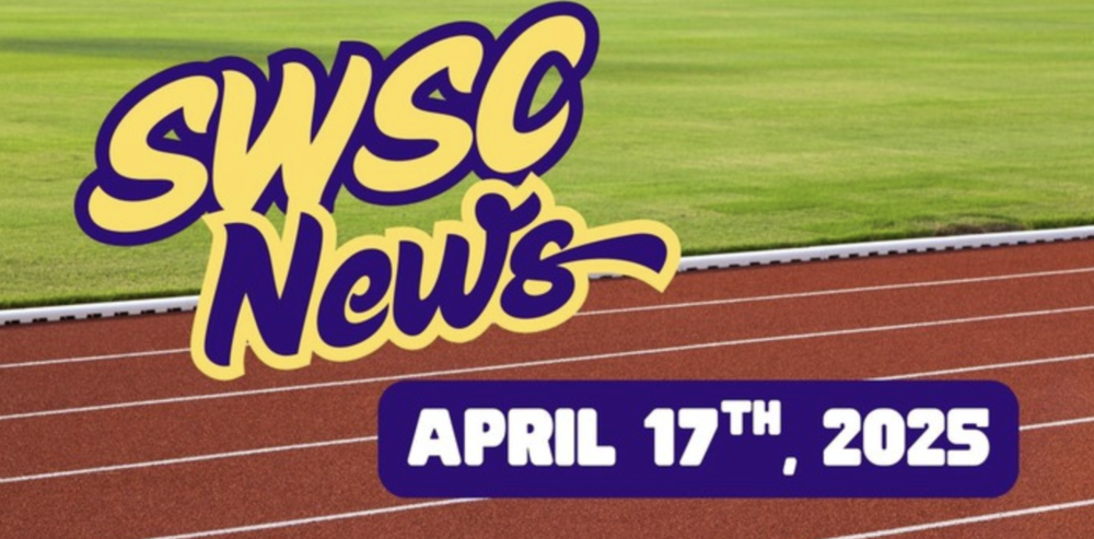 SWSC News 4/17/25