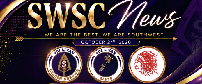 SWSC News 10/2/26