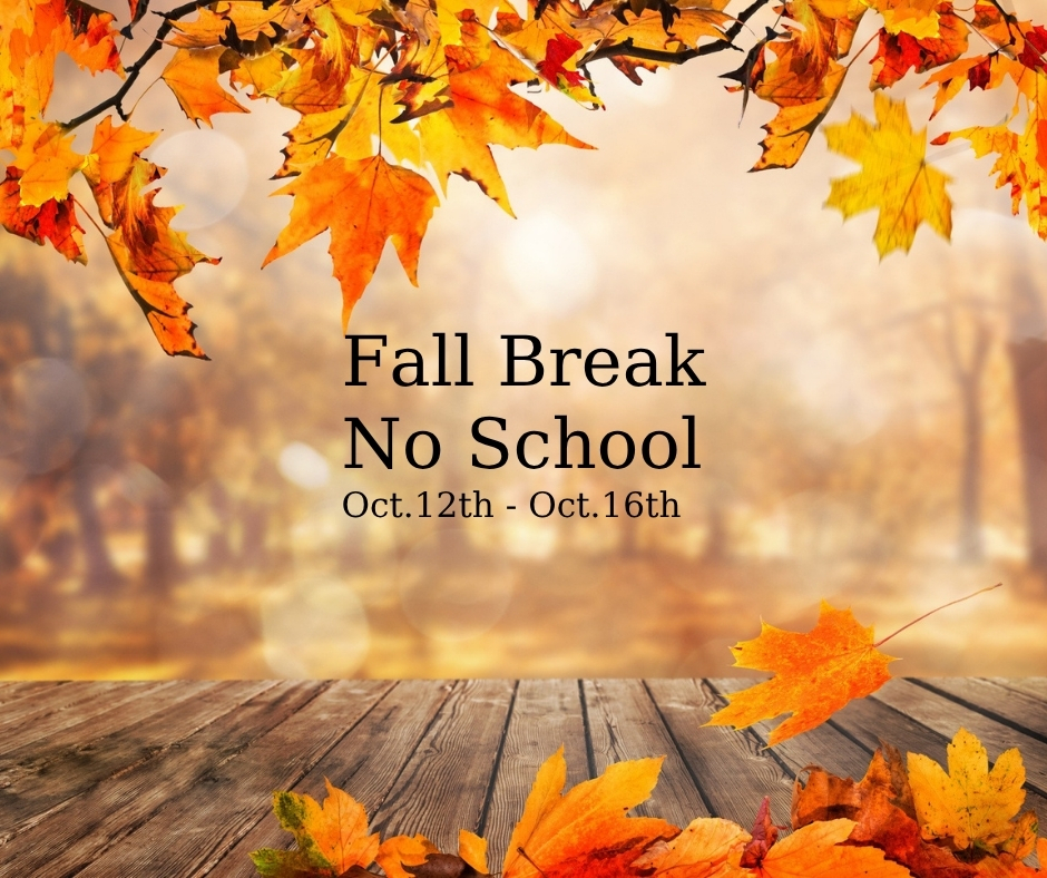 Fall Break