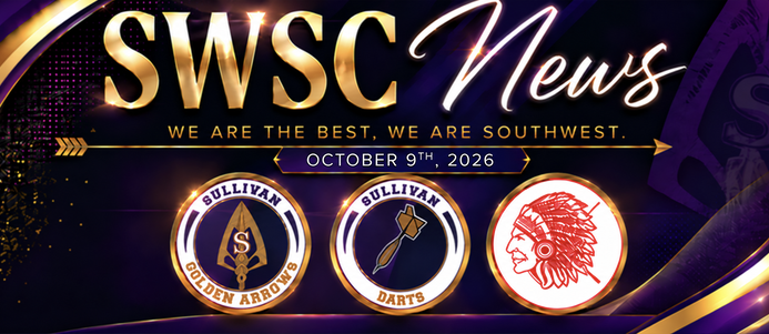 SWSC News 10/9/26
