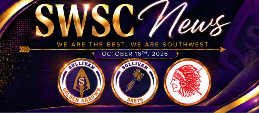 SWSC News 10/16/26