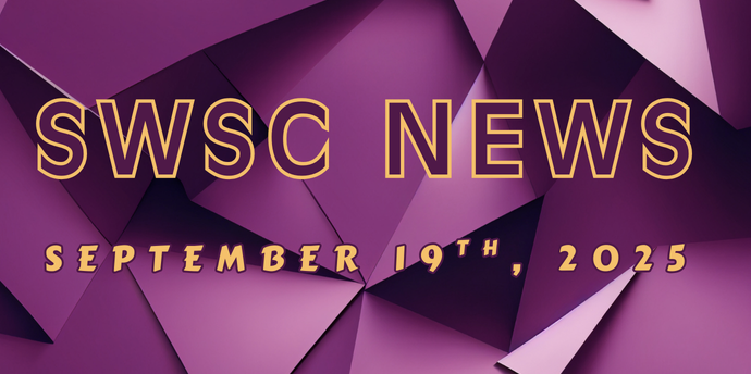 SWSC News 9/19/25