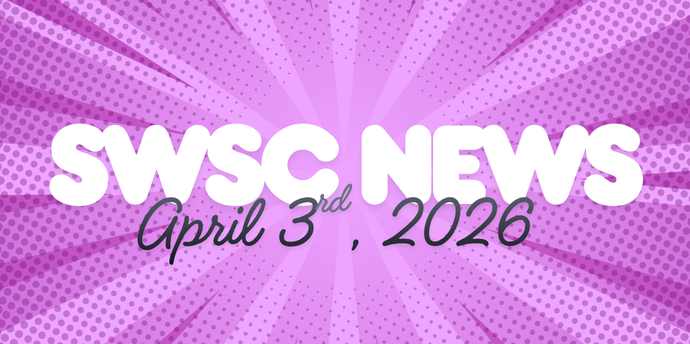 SWSC News 4/2/26