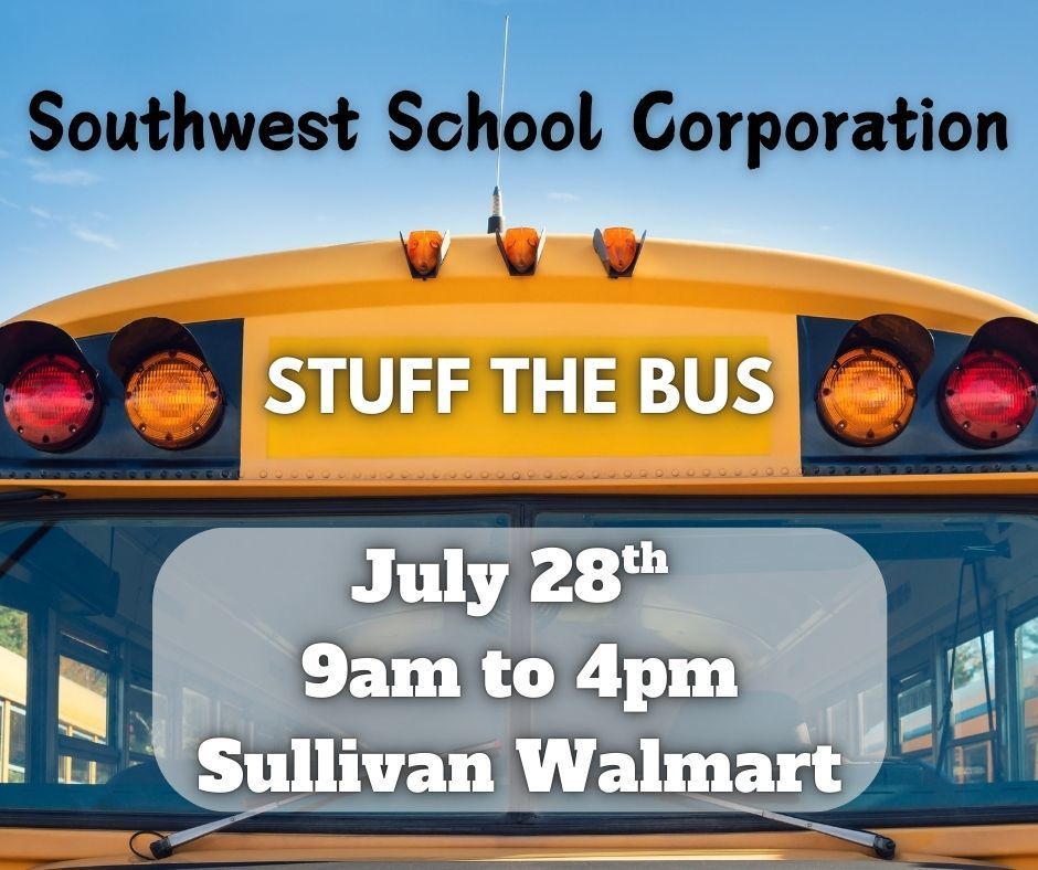 Stuff the Bus
