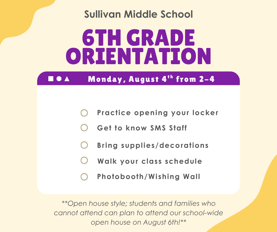 6th Grade Orientation Facebook Post (1)