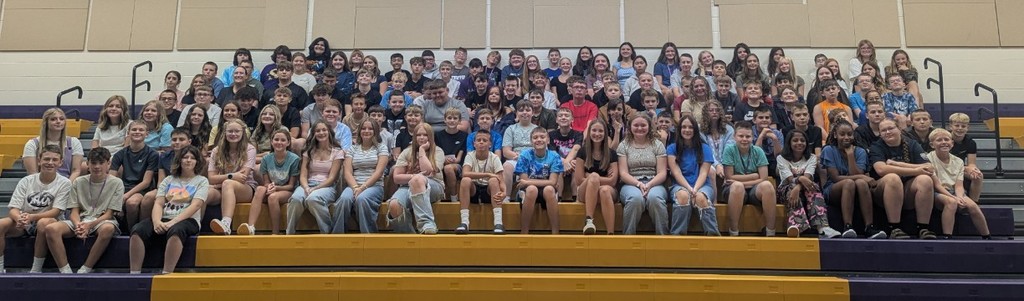 7th Grade