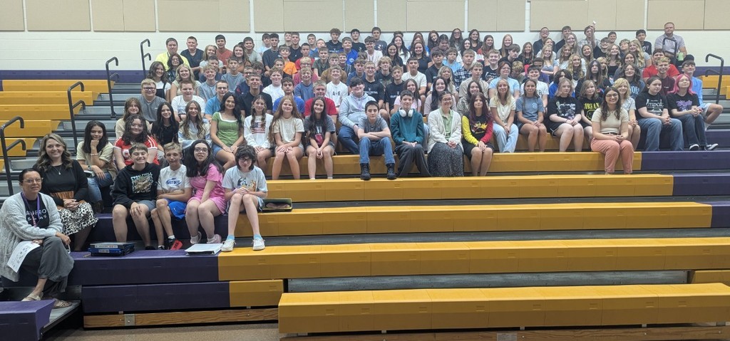 8th Grade