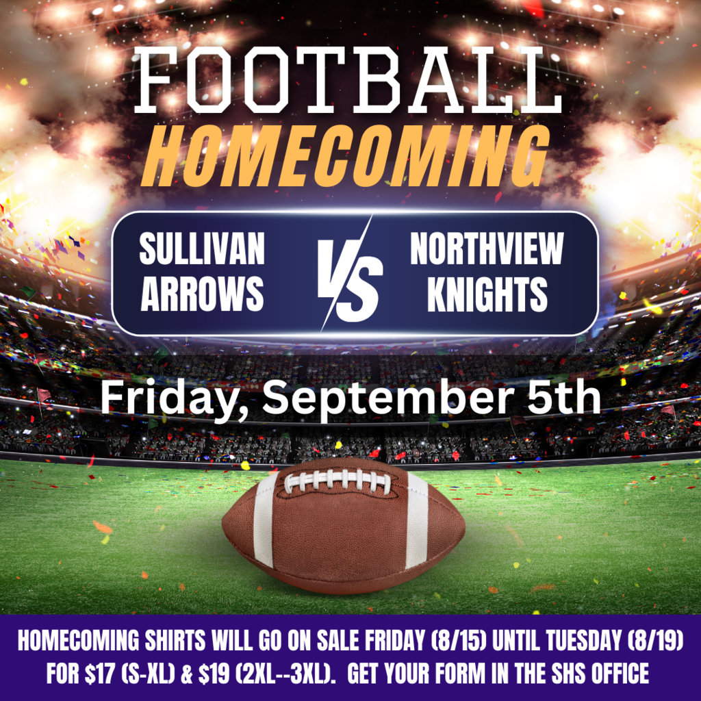 Football homecoming