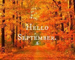 09/03/25 Daily Announcements