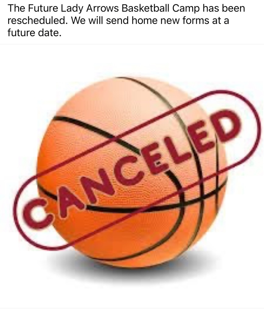 Lady Arrows Basketball